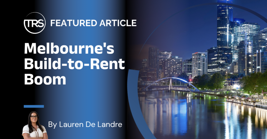 Build To Rent